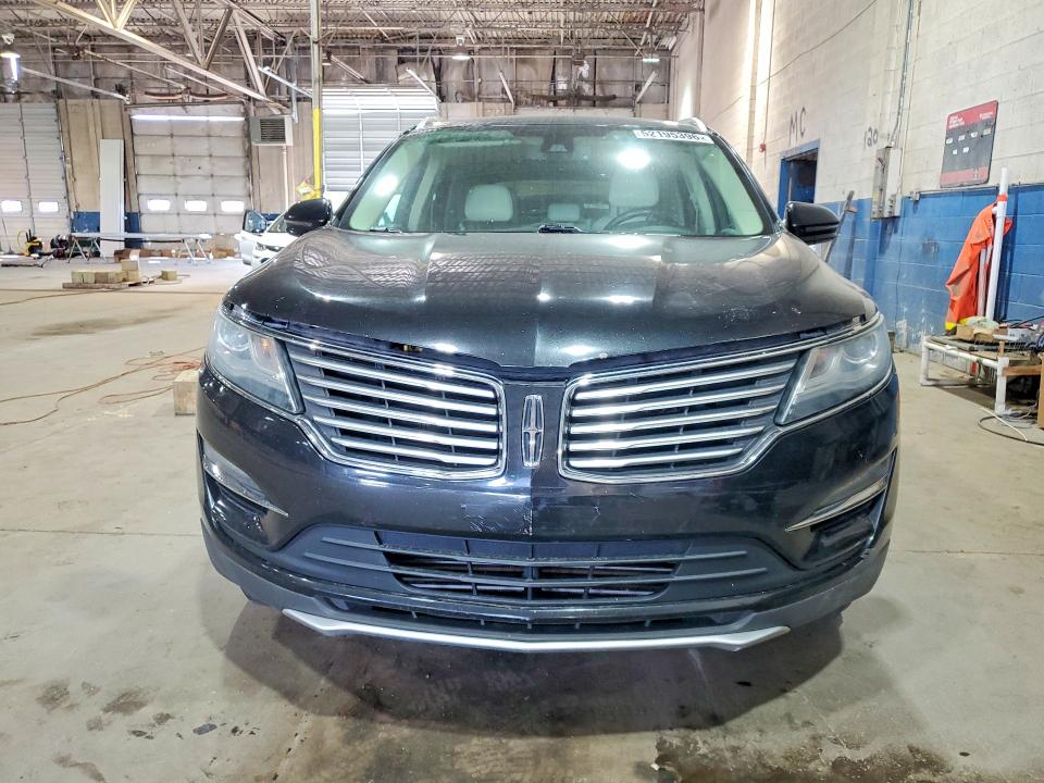 Продажа на аукционе авто 2015 Lincoln Mkc, vin: 5LMCJ2A99FUJ42263, номер лота: 52195396