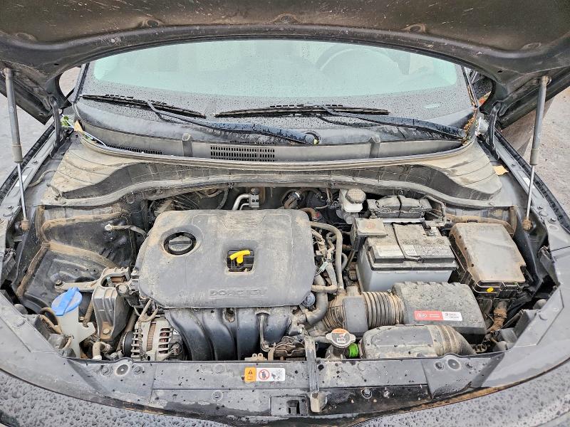 Aukcja sprzedaży 2020 Kia Soul, vin: KNDJ23AU2L7725046, numer aukcji: 52028046