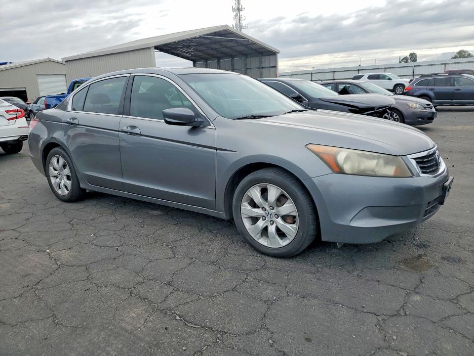 Aukcja sprzedaży 2008 Honda Accord, vin: JHMCP26898C061454, numer aukcji: 54917786