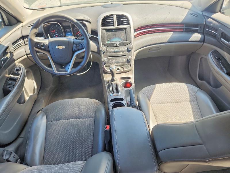 Продажа на аукционе авто 2016 Chevrolet Malibu Limited, vin: 1G11C5SA0GU103459, номер лота: 53891616