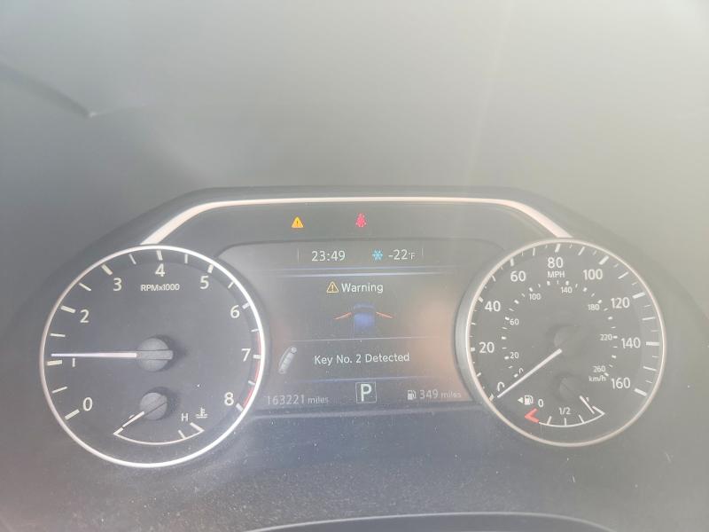 Aukcja sprzedaży 2017 Nissan Maxima, vin: 1N4AA6AP3HC380726, numer aukcji: 52329336