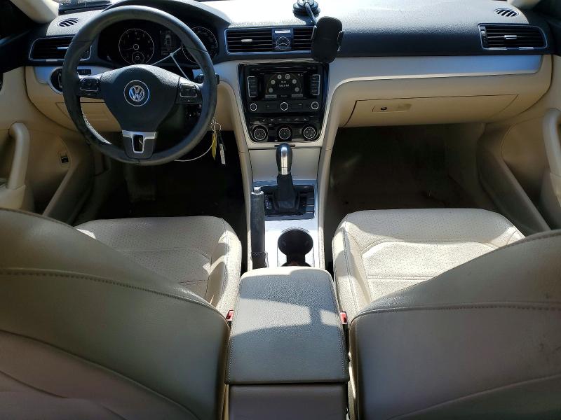 Продажа на аукционе авто 2013 Volkswagen Passat, vin: 1VWBP7A35DC033289, номер лота: 51784826