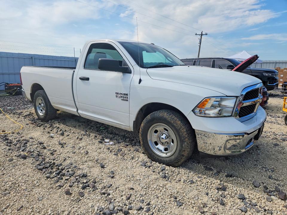 Aukcja sprzedaży 2022 Ram 1500 Classic, vin: 3C6JR6DG6NG412860, numer aukcji: 53741376