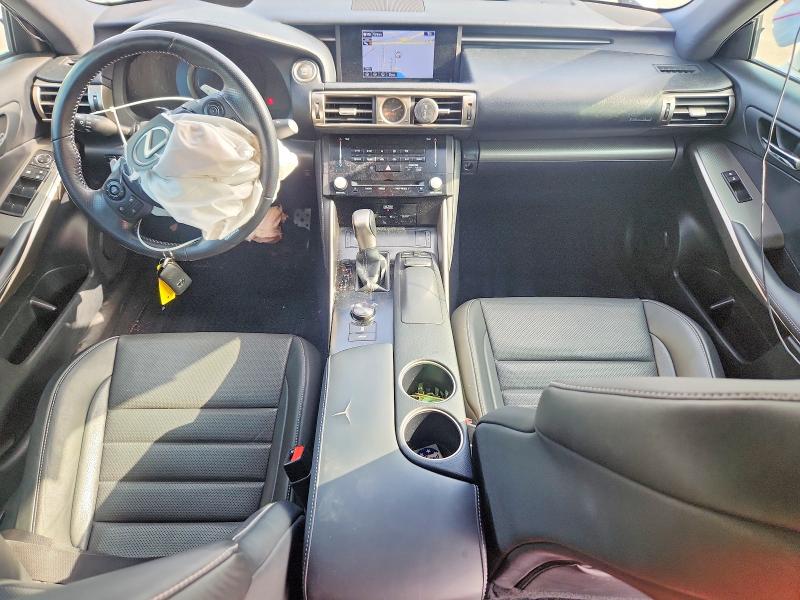 2014 Lexus Is მანქანა იყიდება აუქციონზე, vin: JTHBE1D20E5000620, აუქციონის ნომერი: 53058246