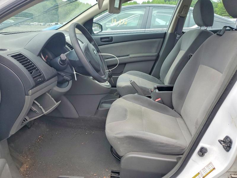 Aukcja sprzedaży 2009 Nissan Sentra, vin: 3N1AB61E39L628066, numer aukcji: 50937486