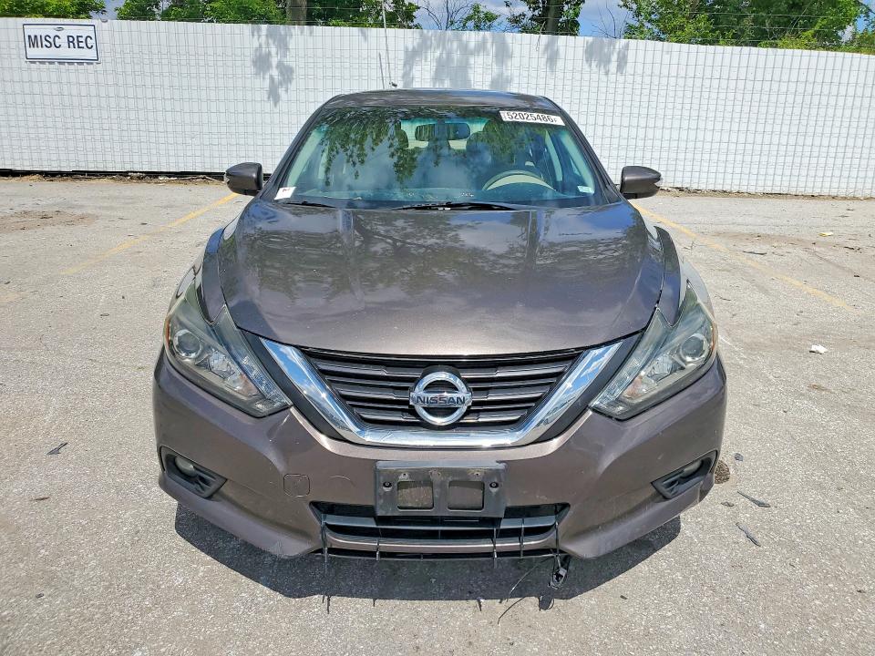 2016 Nissan Altima მანქანა იყიდება აუქციონზე, vin: 1N4AL3AP7GC198812, აუქციონის ნომერი: 52025486