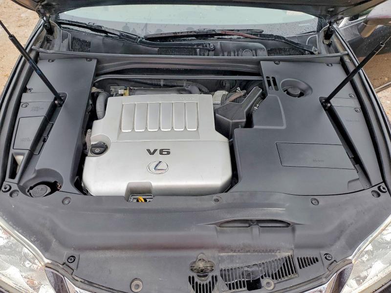 55218386 :رقم المزاد ، JTHBK1EG6B2465774 vin ، 2011 Lexus Es مزاد بيع