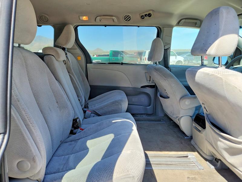 Продаж на аукціоні авто 2011 Toyota Sienna, vin: 5TDKK3DC9BS151346, номер лоту: 52655856