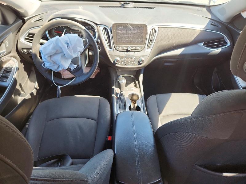 Aukcja sprzedaży 2020 Chevrolet Malibu, vin: 1G1ZD5ST5LF100931, numer aukcji: 53572266