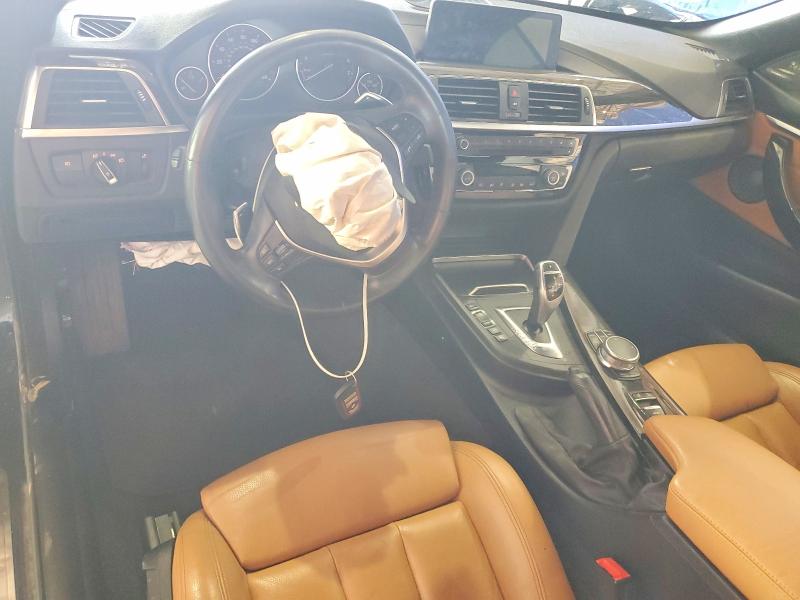 Aukcja sprzedaży 2019 Bmw 430i, vin: WBA4Z1C50KEE44067, numer aukcji: 55086596