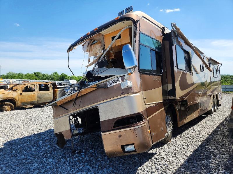 Продаж на аукціоні авто 2001 Roadmaster Recreational Vehicle (rv), vin: 1RF12061611014844, номер лоту: 51990066