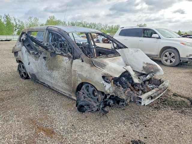 Aukcja sprzedaży 2010 Mazda 5, vin: JM1CR2W35A0360754, numer aukcji: 52827956