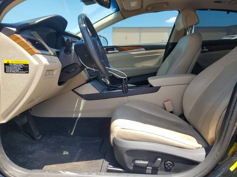 Aukcja sprzedaży 2015 Hyundai Sonata, vin: 5NPE34AF2FH066598, numer aukcji: 53410966