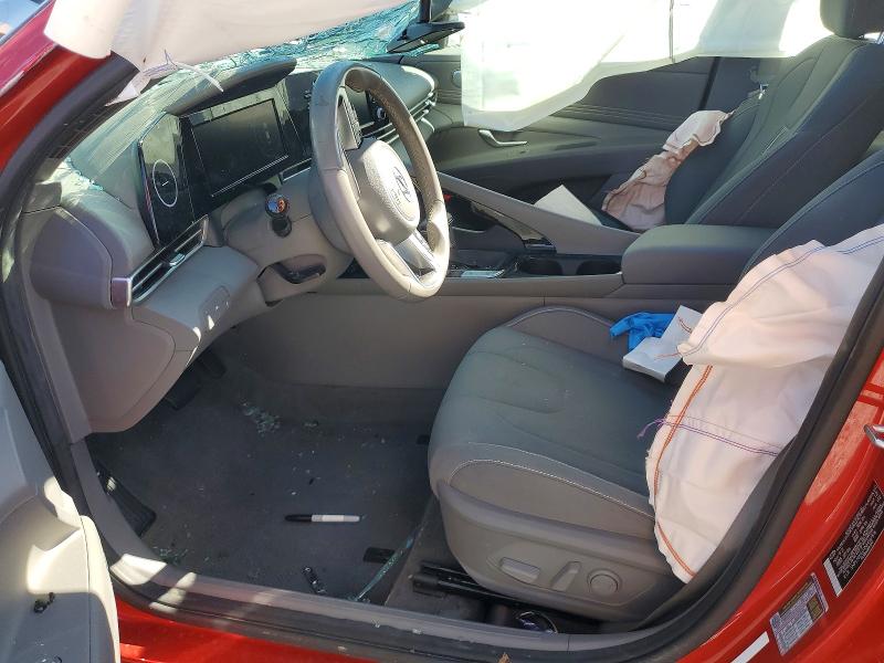 Aukcja sprzedaży 2022 Hyundai Elantra, vin: 5NPLN4AG1NH067816, numer aukcji: 51903736