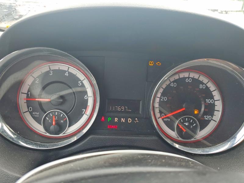 Продаж на аукціоні авто 2019 Dodge Grand Caravan, vin: 2C4RDGCGXKR723649, номер лоту: 53474316