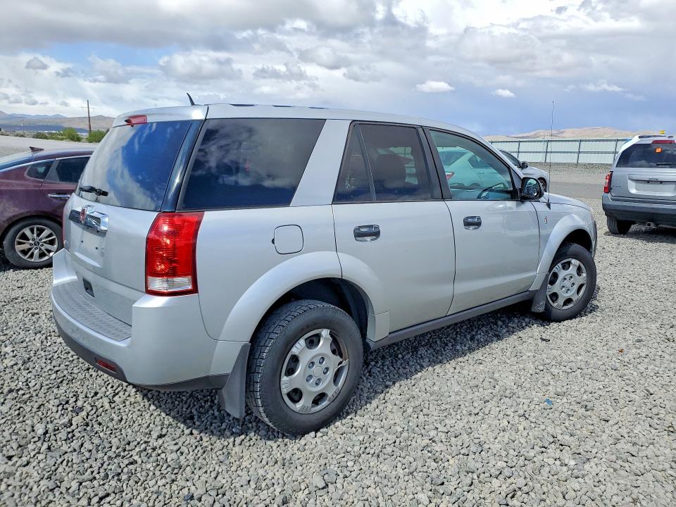 Продажа на аукционе авто 2007 Saturn Vue, vin: 5GZCZ33D17S801181, номер лота: 54707616