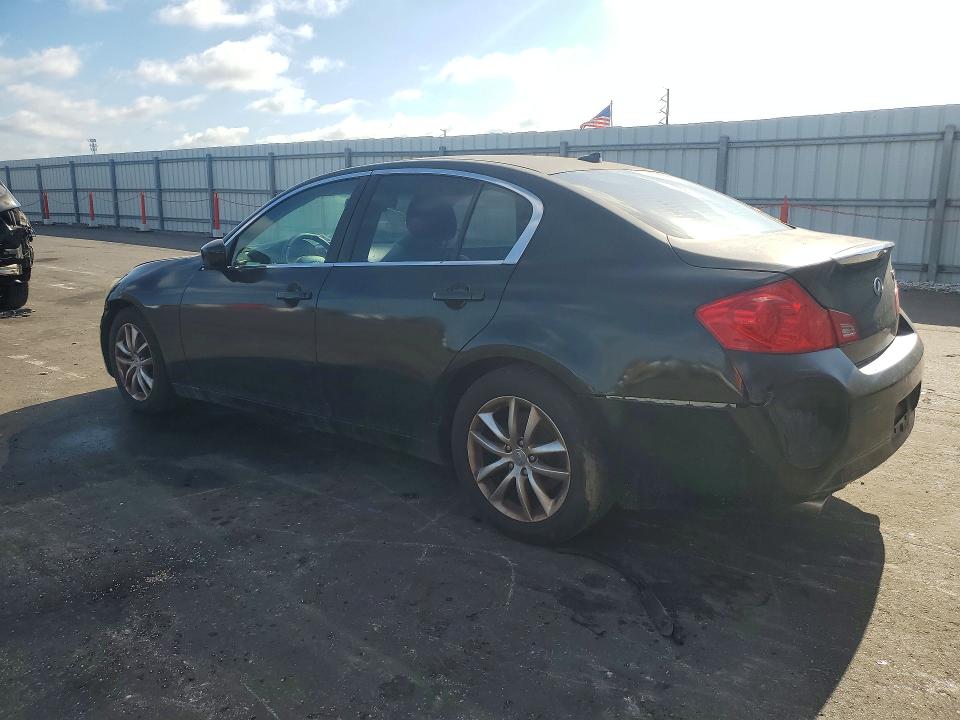 Продажа на аукционе авто 2009 Infiniti G37, vin: JNKCV61EX9M309846, номер лота: 54463956