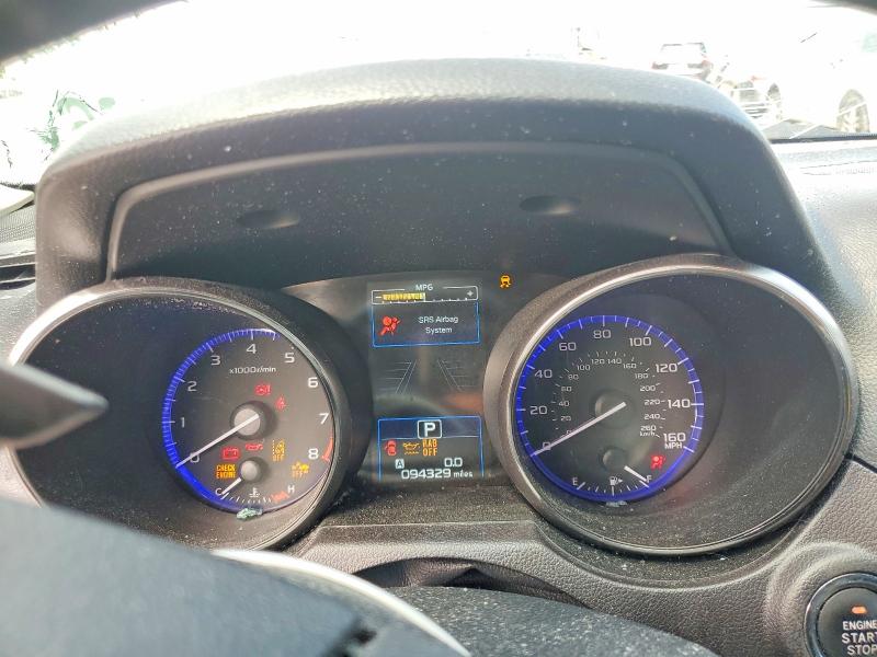 Aukcja sprzedaży 2017 Subaru Outback, vin: 4S4BSENC6H3229761, numer aukcji: 52336466