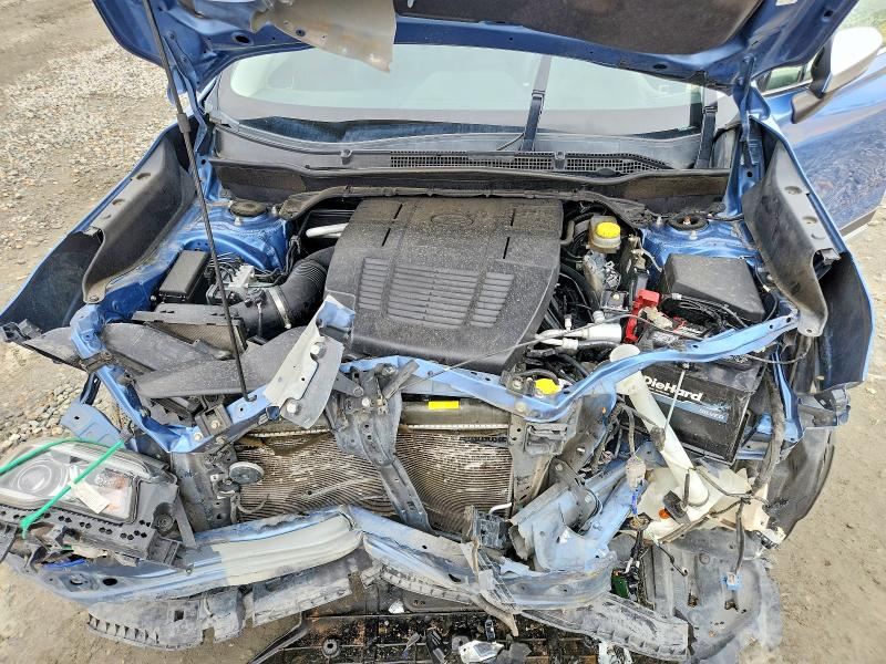 53664246 :رقم المزاد ، JF2SKAWC7KH478173 vin ، 2019 Subaru Forester مزاد بيع