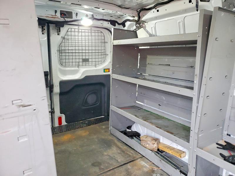 2022 Ford Transit მანქანა იყიდება აუქციონზე, vin: 1FTBR2YG8NKA21816, აუქციონის ნომერი: 52272766