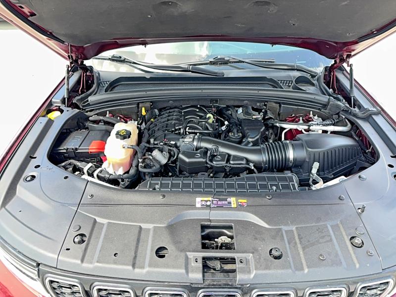 Auction sale of the 2021 Jeep Grand Cherokee, vin: 1C4RJKBG0M8173017, lot number: 53775656