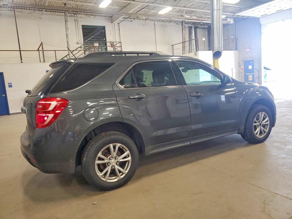 Aukcja sprzedaży 2017 Chevrolet Equinox, vin: 2GNFLFEK4H6150802, numer aukcji: 54599296