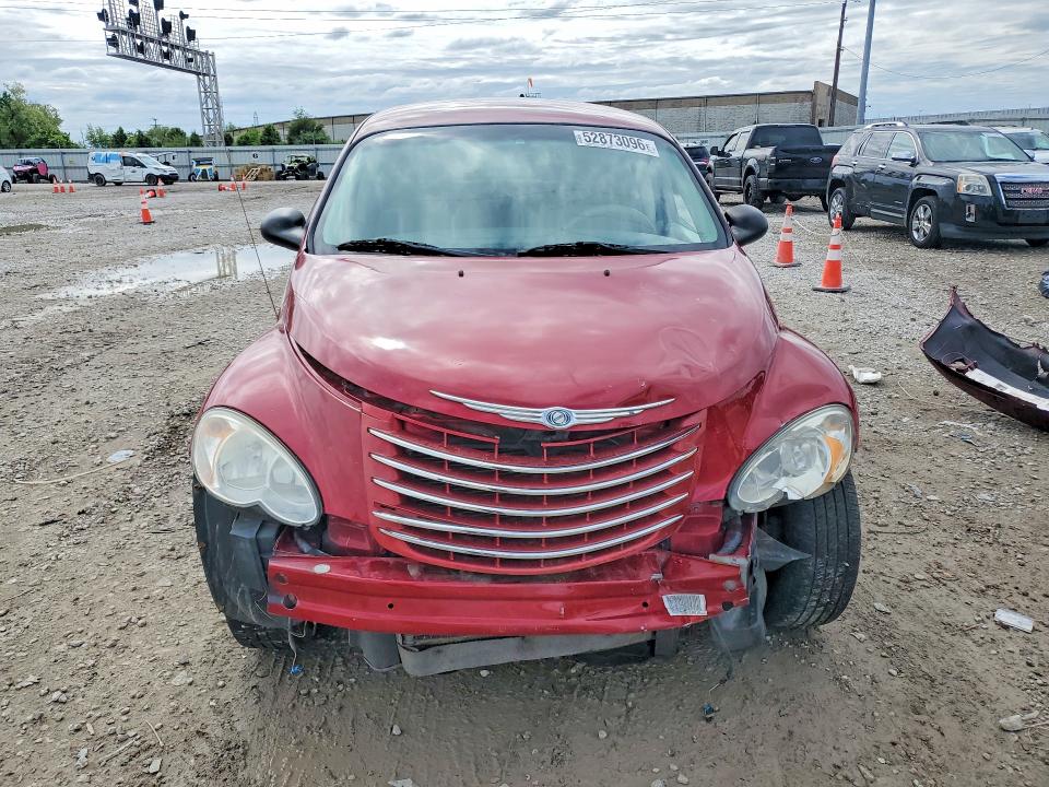 Aukcja sprzedaży 2006 Chrysler Pt Cruiser, vin: 3A4FY58B66T234218, numer aukcji: 52873096