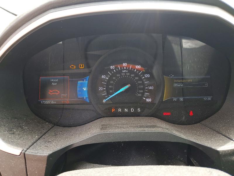 2020 Ford Edge მანქანა იყიდება აუქციონზე, vin: 2FMPK4J90LBB29805, აუქციონის ნომერი: 53767046