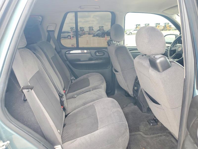 Aukcja sprzedaży 2009 Gmc Envoy, vin: 1GKDS33S292103338, numer aukcji: 54542136