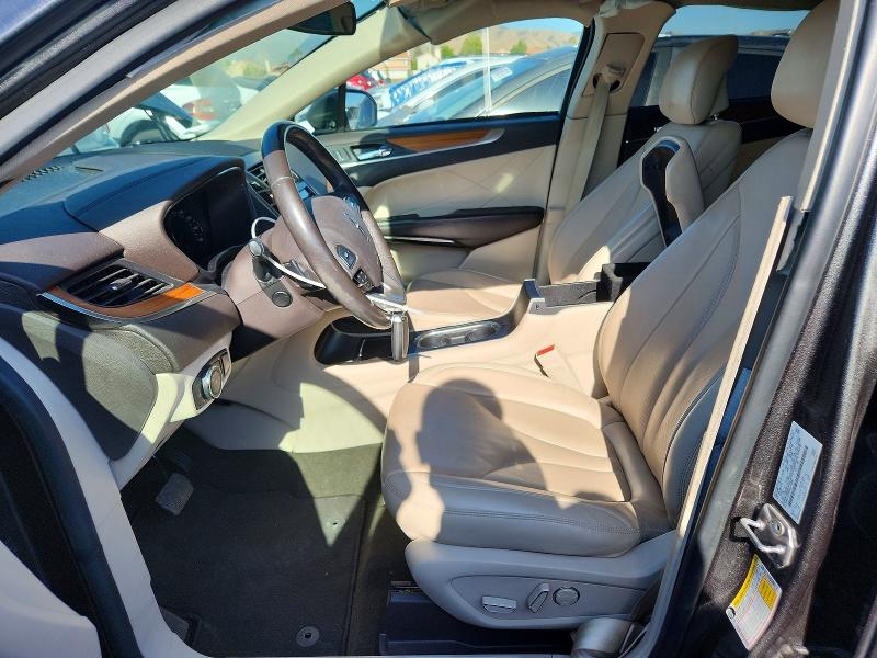 51565766 :رقم المزاد ، 5LMCJ2C94KUL31863 vin ، 2019 Lincoln Mkc مزاد بيع