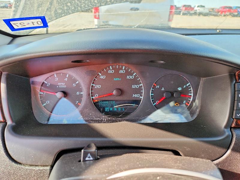 Продажа на аукционе авто 2013 Chevrolet Impala, vin: 2G1WG5E31D1106692, номер лота: 51176306