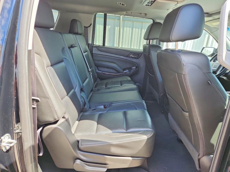 52610706 :رقم المزاد ، 1GKS2GKC8KR207306 vin ، 2019 Gmc Yukon Xl مزاد بيع