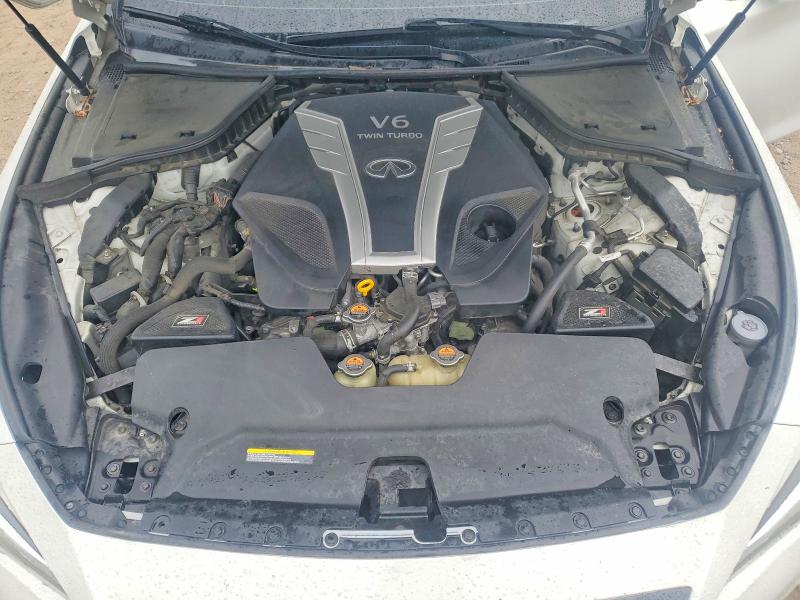 Продажа на аукционе авто 2019 Infiniti Q50, vin: JN1EV7AR4KM552208, номер лота: 51826246