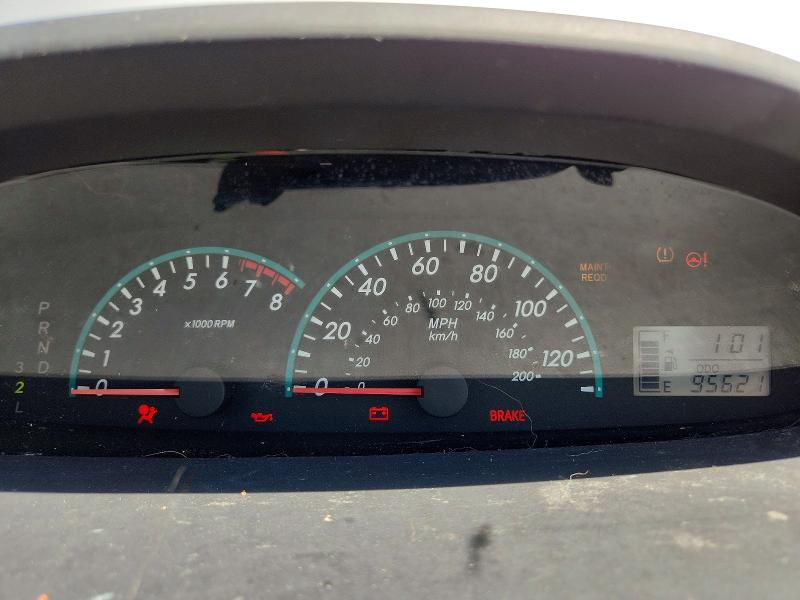 Продажа на аукционе авто 2009 Toyota Yaris, vin: JTDBT903591311235, номер лота: 54558636