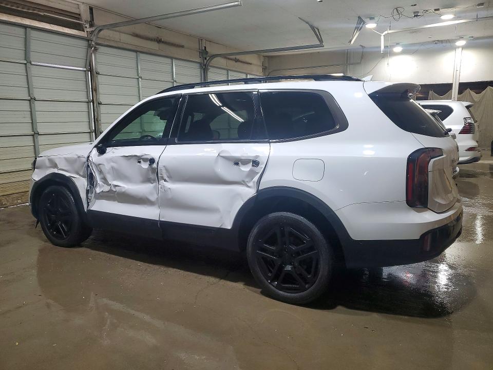 Aukcja sprzedaży 2025 Kia Telluride, vin: 5XYP3DGC8SG565736, numer aukcji: 53122326
