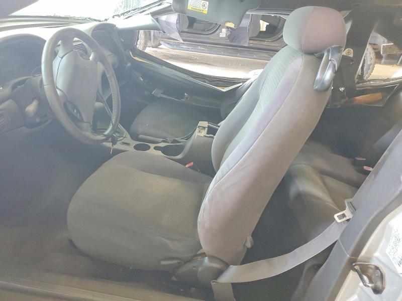 Продаж на аукціоні авто 2004 Ford Mustang, vin: 1FAFP40694F179116, номер лоту: 53712426