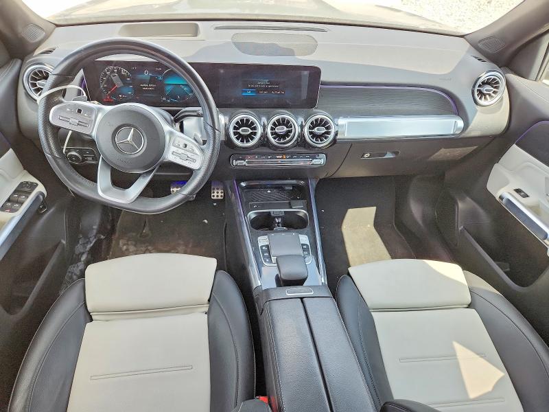Auction sale of the 2020 Mercedes-benz Glb, vin: W1N4M4GB2LW013069, lot number: 53442846