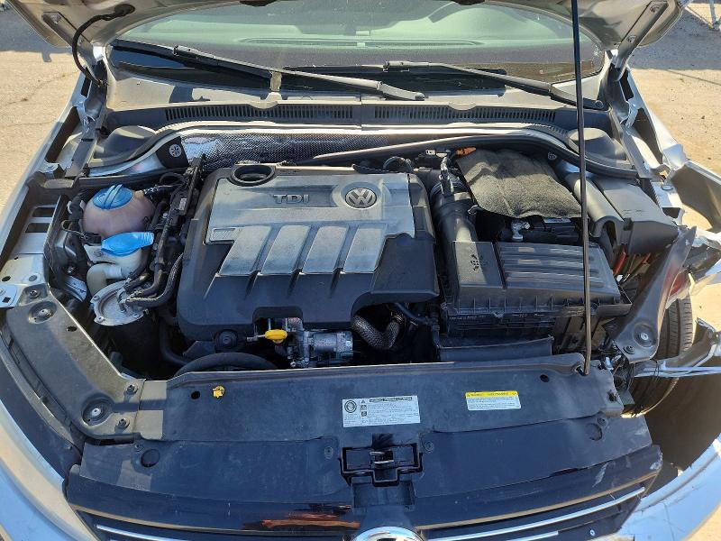 Aukcja sprzedaży 2014 Volkswagen Jetta, vin: 3VWLL7AJ4EM290300, numer aukcji: 54078656