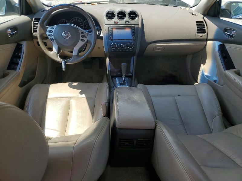 Продажа на аукционе авто 2010 Nissan Altima, vin: 1N4AL2AP7AN455814, номер лота: 54732806