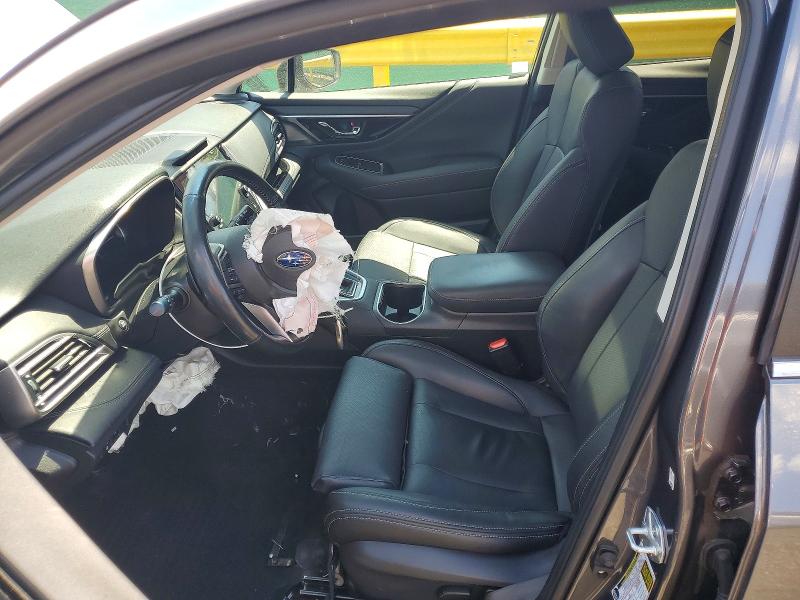 Продажа на аукционе авто 2021 Subaru Outback, vin: 4S4BTGND8M3219146, номер лота: 51905966