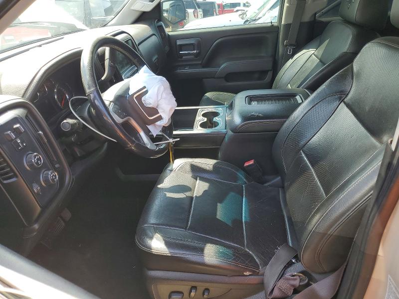 Aukcja sprzedaży 2017 Gmc Sierra, vin: 3GTU2NEJ0HG339617, numer aukcji: 53925766