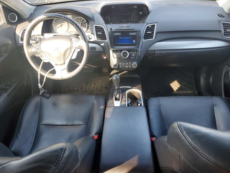 Aukcja sprzedaży 2016 Acura Rdx, vin: 5J8TB4H53GL016007, numer aukcji: 55205256