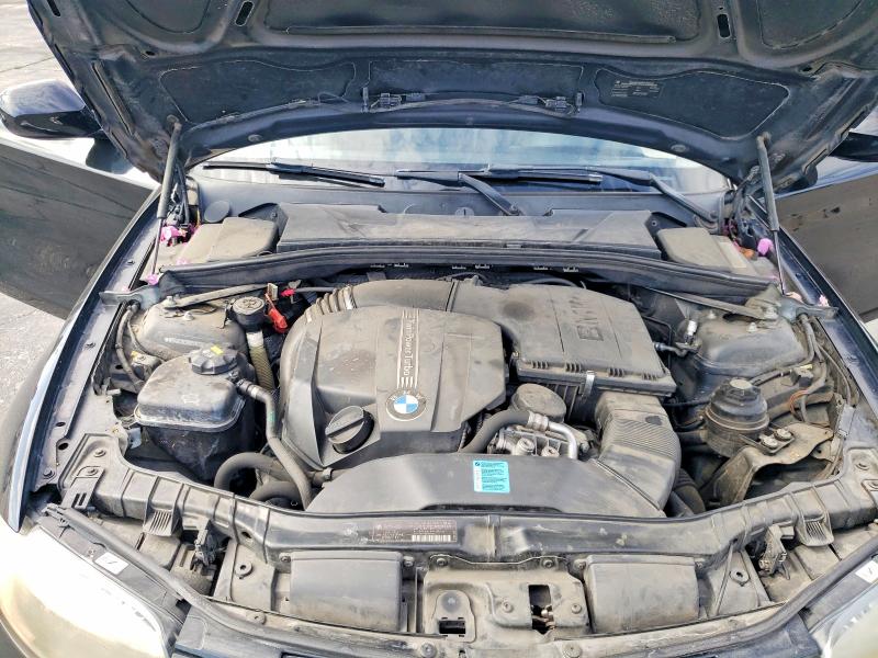 Aukcja sprzedaży 2011 Bmw 135i, vin: WBAUC9C58BVM10312, numer aukcji: 52721946
