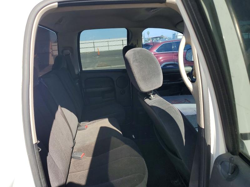 Aukcja sprzedaży 2004 Dodge Ram 1500, vin: 1D7HA18D94J273134, numer aukcji: 52965336