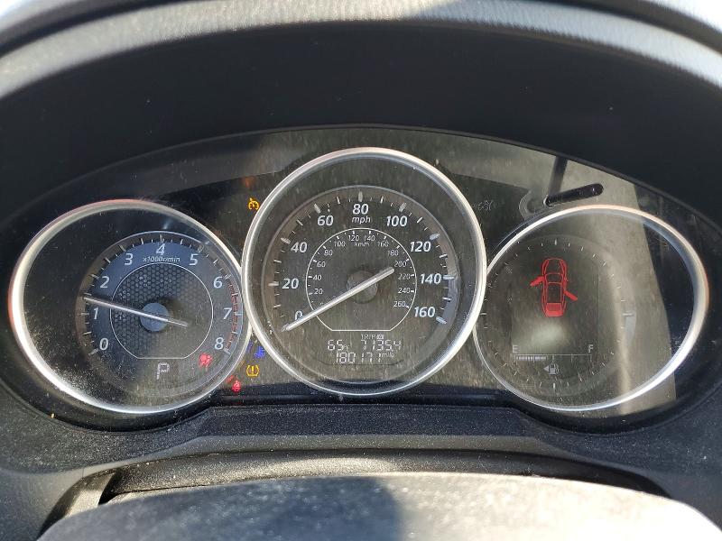 Продажа на аукционе авто 2015 Mazda 6, vin: JM1GJ1W51F1185781, номер лота: 52365286
