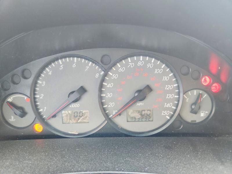 Продажа на аукционе авто 2000 Mercury Cougar, vin: 1ZWFT61L2Y5624905, номер лота: 46383806