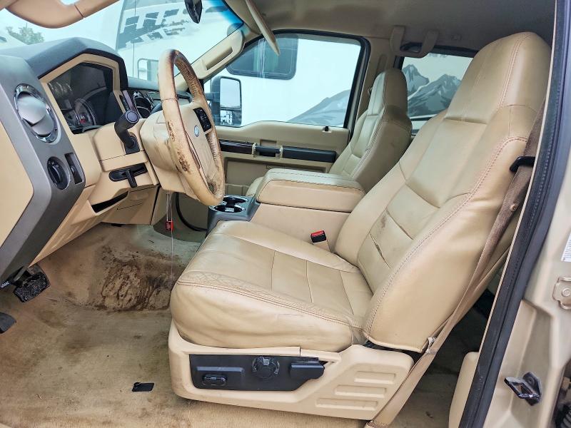 Продажа на аукционе авто 2008 Ford F450, vin: 1FTXW43R58EC97599, номер лота: 54315896