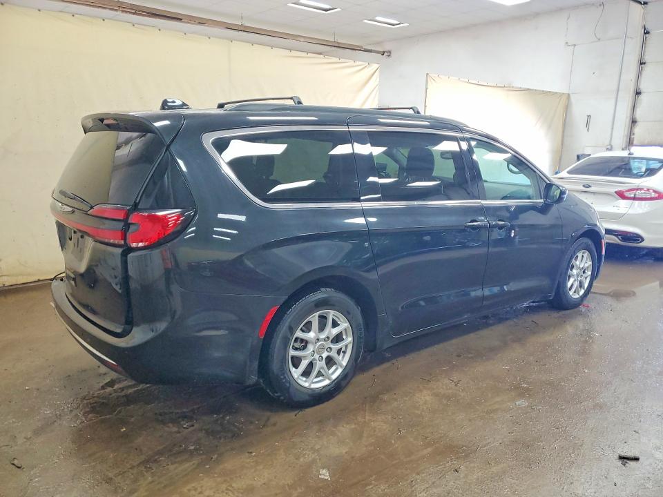 Aukcja sprzedaży 2022 Chrysler Pacifica, vin: 2C4RC1BG7NR147556, numer aukcji: 54271816