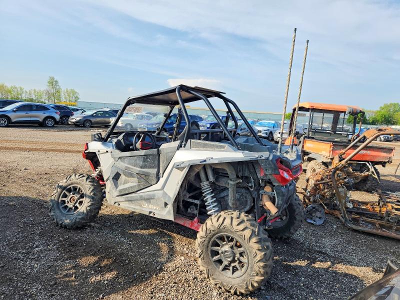 53907536 :رقم المزاد ، 3NSNAK998NN475215 vin ، 2022 Polaris Rzr مزاد بيع