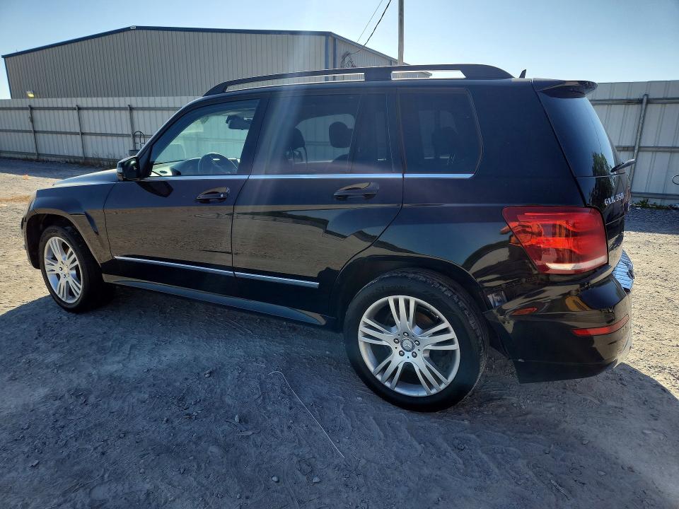 Auction sale of the 2014 Mercedes-benz Glk, vin: WDCGG5HB8EG240919, lot number: 53209166